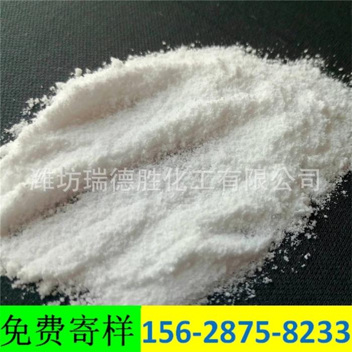 上海二水片状氯化钙