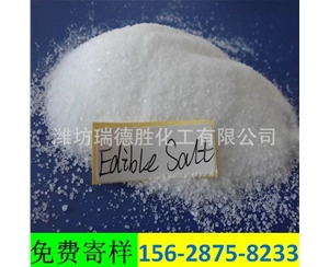 上海精致工业盐